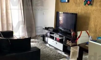 Apartamento com 2 quartos à venda no Novo Osasco, Osasco 