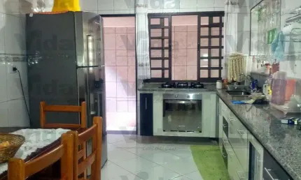 Ponto comercial à venda no Santo Antônio, Osasco 