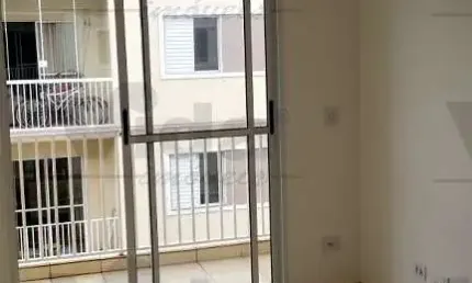 Apartamento com 2 quartos à venda no Bairro da Graça, Cotia 