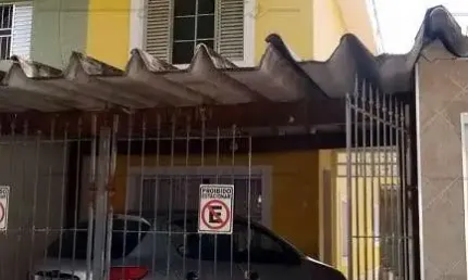 Casa com 3 quartos à venda no Km 18, Osasco 