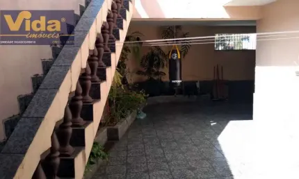 Casa comercial à venda no Km 18, Osasco 