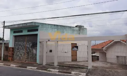 Casa com 2 quartos à venda no Quitaúna, Osasco 