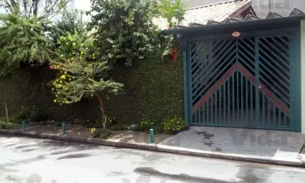 Casa com 2 quartos à venda no Km 18, Osasco 