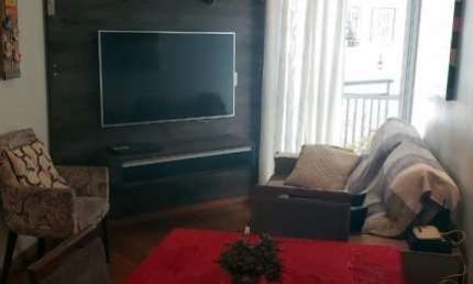 Apartamento com 2 quartos à venda no São Pedro, Osasco 