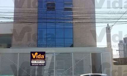 Sala comercial para alugar na Bela Vista, Osasco 