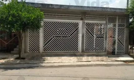 Casas ideal para investidores à venda em veloso  -  osasco