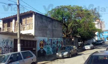 Chácara / sítio à venda no Centro, Osasco 