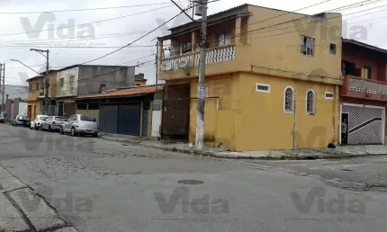 Casa com 2 quartos à venda no Piratininga, Osasco 