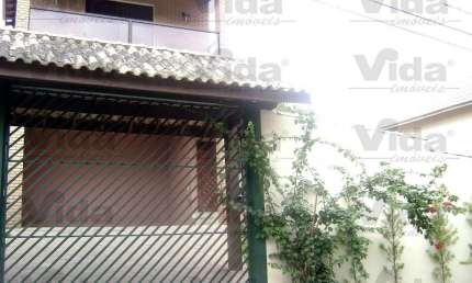 Casa com 3 quartos à venda no Gramado, Cotia 