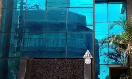 Ponto comercial para alugar no Km 18, Osasco 
