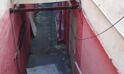 Ponto comercial para alugar no Pestana, Osasco 
