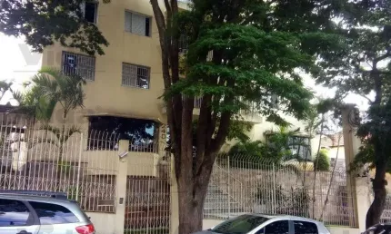 Apartamento com 2 quartos à venda na Vila Osasco, Osasco 