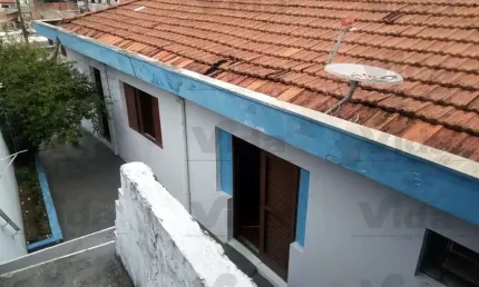 Casa com 2 quartos à venda na Vila Yolanda, Osasco 