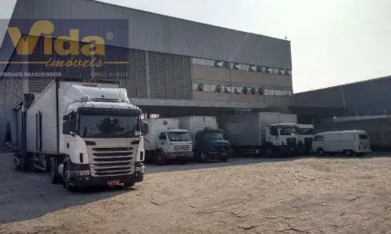 Ponto comercial para alugar no Ayrosa, Osasco 
