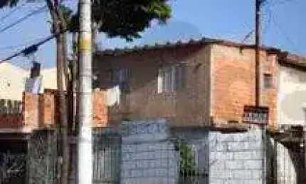 Casa com 2 quartos à venda no Jardim California, Osasco 