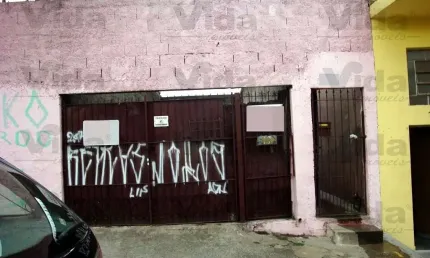 Casa com 1 quarto à venda no Veloso, Osasco 