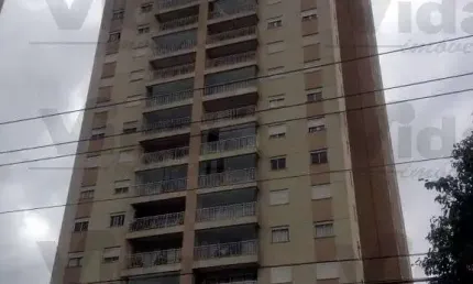 Apartamento com 3 quartos à venda na Vila Campesina, Osasco 