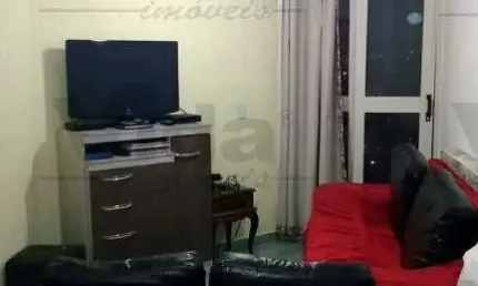Apartamento com 2 quartos à venda no Padroeira, Osasco 