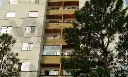 Apartamento com 3 quartos à venda no Quitaúna, Osasco 