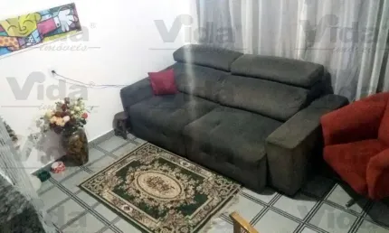 Casa com 3 quartos à venda no Bussocaba, Osasco 