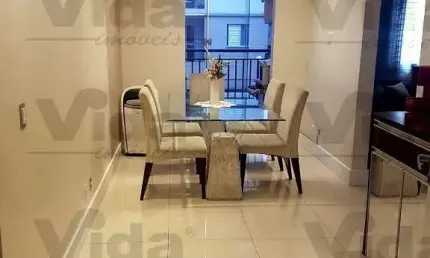 Apartamento com 2 quartos à venda no Conceição, Osasco 
