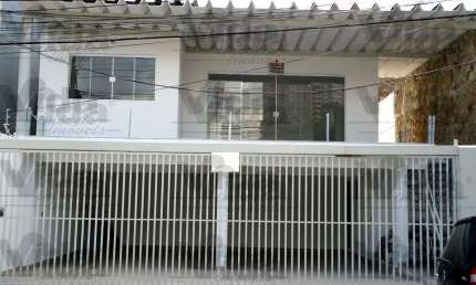 Casa com 2 quartos para alugar no Centro, Osasco 