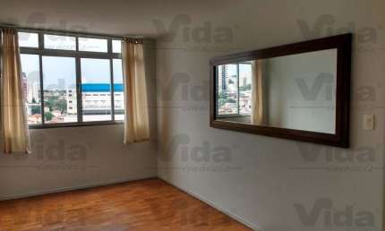 Apartamento com 2 quartos à venda na Lapa, São Paulo 
