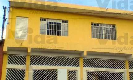 Sobre loja para Locação em Jardim Roberto  -  Osasco
