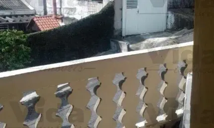 Casa com 2 quartos à venda no Novo Osasco, Osasco 