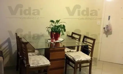 Apartamento com 2 quartos à venda no São Pedro, Osasco 