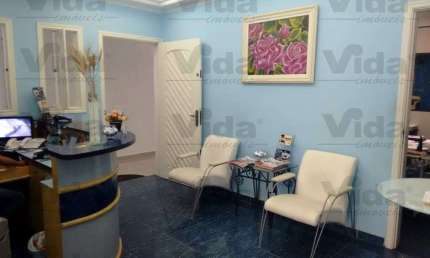 Casa comercial à venda na Vila Yara, Osasco 