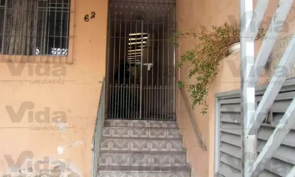 Casa com 1 quarto à venda no Pestana, Osasco 