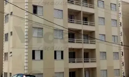 Apartamento com 2 quartos à venda no Jaguaribe, Osasco 