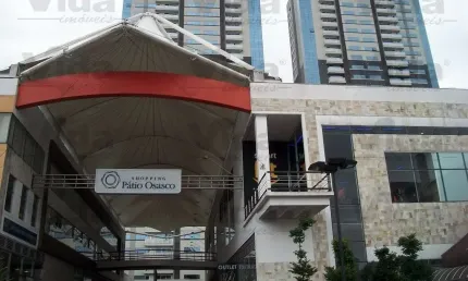Sala comercial para alugar na Vila Yara, Osasco 