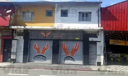 Prédio à venda no Km 18, Osasco 