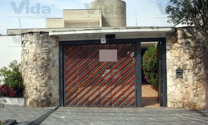 Casa com 3 quartos à venda na Bela Vista, Osasco 