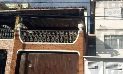Casa com 3 quartos à venda no Cipava, Osasco 
