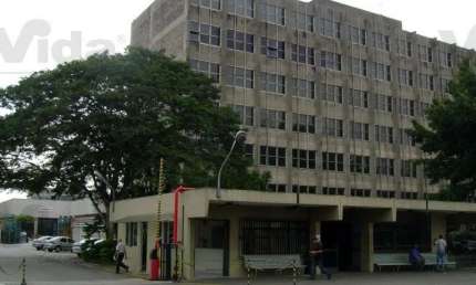 Prédio à venda no Centro, Osasco 