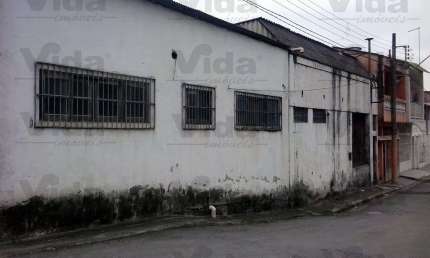 Barracão / Galpão / Depósito à venda no Jardim Mutinga, Barueri 