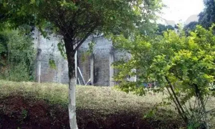 Terreno em Conjunto Habitacional - Setor D  -  Itapevi
