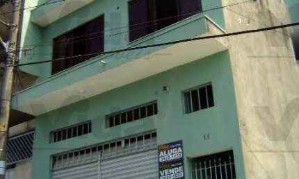 Sala comercial para alugar no Padroeira, Osasco 