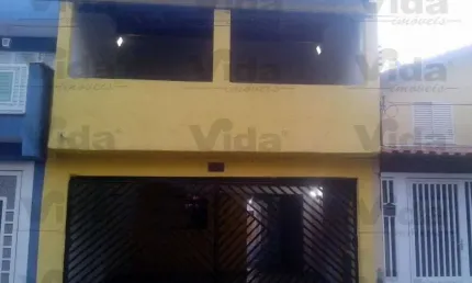 Casa com 4 quartos à venda na Cidade das Flores, Osasco 
