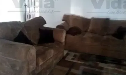 Casa com 3 quartos à venda no Pestana, Osasco 