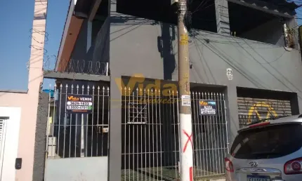 Casa com 2 quartos à venda no Jardim Roberto, Osasco 