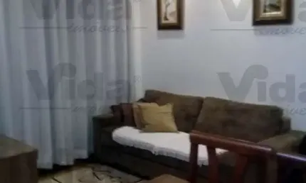Apartamento com 3 quartos à venda no Jaguaribe, Osasco 