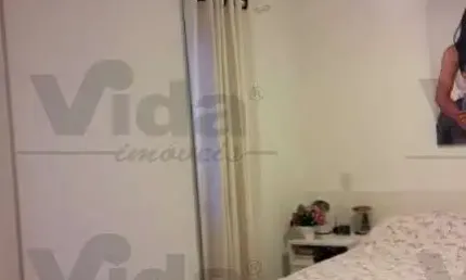 Apartamento com 3 quartos à venda no Santo Antônio, Osasco 