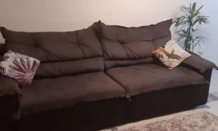 Casa com 2 quartos à venda no Jardim Roberto, Osasco 