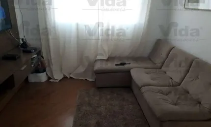 Apartamento com 2 quartos à venda no São Pedro, Osasco 