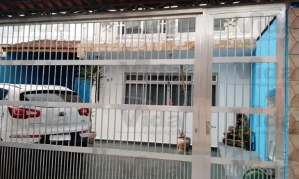 Casa com 3 quartos à venda no Km 18, Osasco 