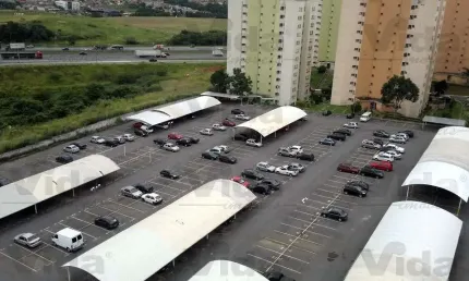 Apartamento com 2 quartos à venda no Veloso, Osasco 